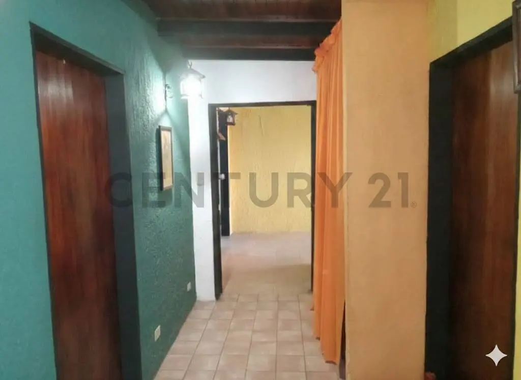 Boleita Sur zonificacion residencial, comercial e industrial casa terreno venta - 8