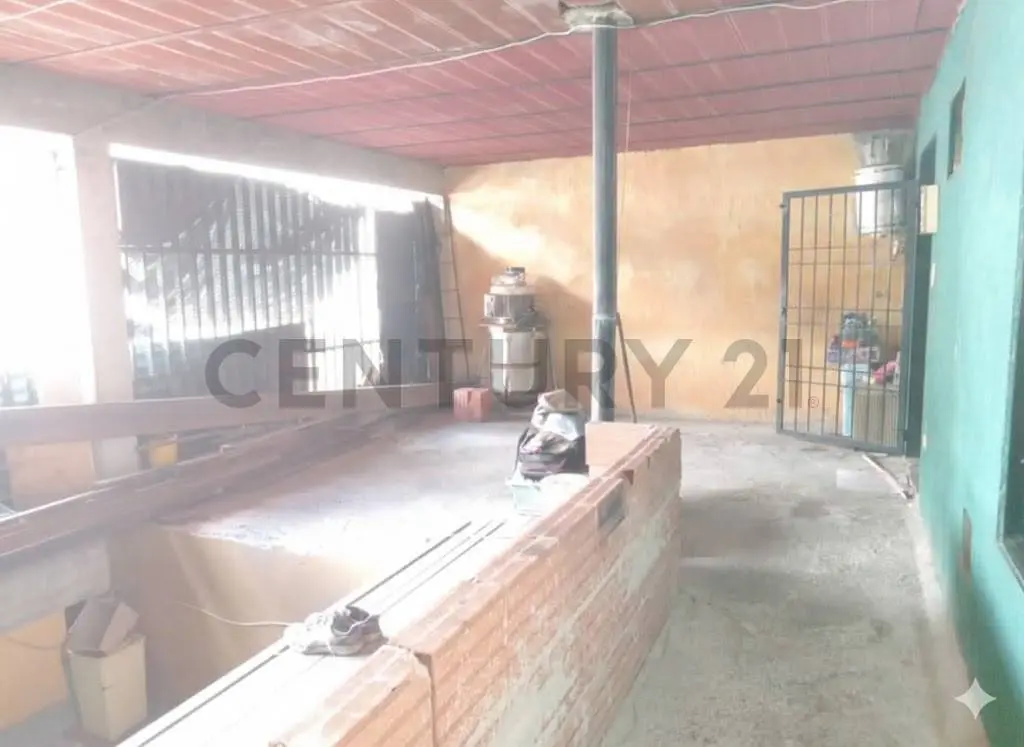 Boleita Sur zonificacion residencial, comercial e industrial casa terreno venta - 9