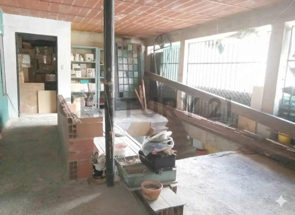 Boleita Sur zonificacion residencial, comercial e industrial casa terreno venta - 10