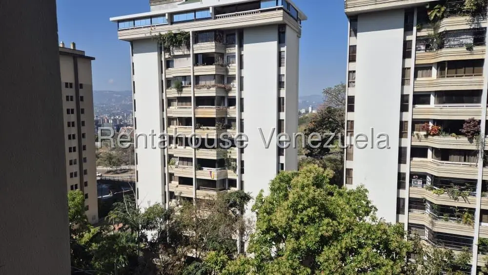 Apartamento (1 Nivel) en Alquiler en Terrazas del Avila, Distrito Metropolitano - 12