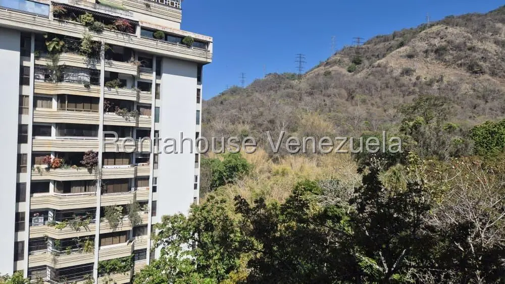 Apartamento (1 Nivel) en Alquiler en Terrazas del Avila, Distrito Metropolitano - 13