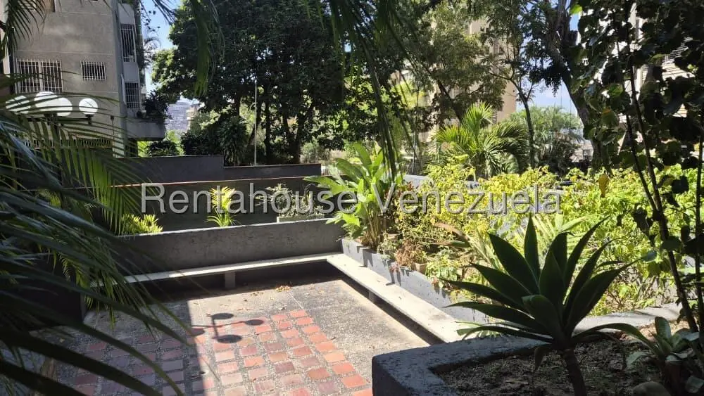 Apartamento (1 Nivel) en Alquiler en Terrazas del Avila, Distrito Metropolitano - 15