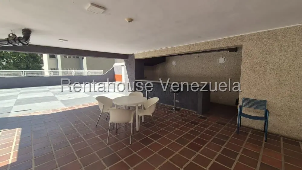 Apartamento (1 Nivel) en Alquiler en Terrazas del Avila, Distrito Metropolitano - 16
