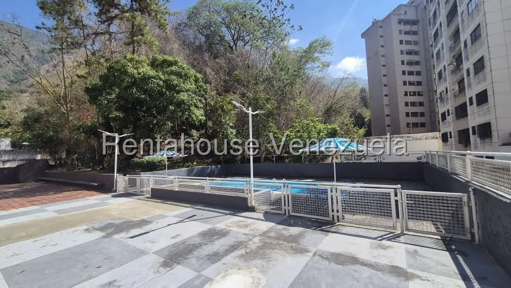 Apartamento (1 Nivel) en Alquiler en Terrazas del Avila, Distrito Metropolitano - 17