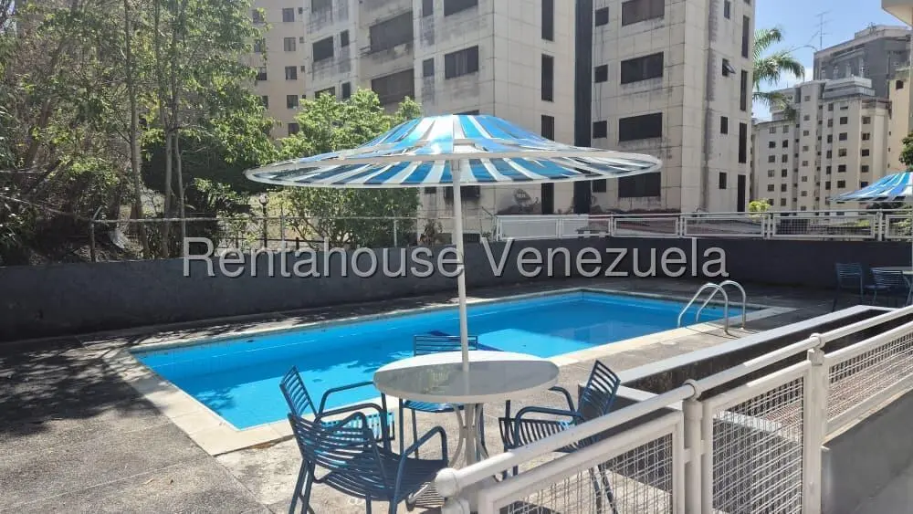 Apartamento (1 Nivel) en Alquiler en Terrazas del Avila, Distrito Metropolitano - 18
