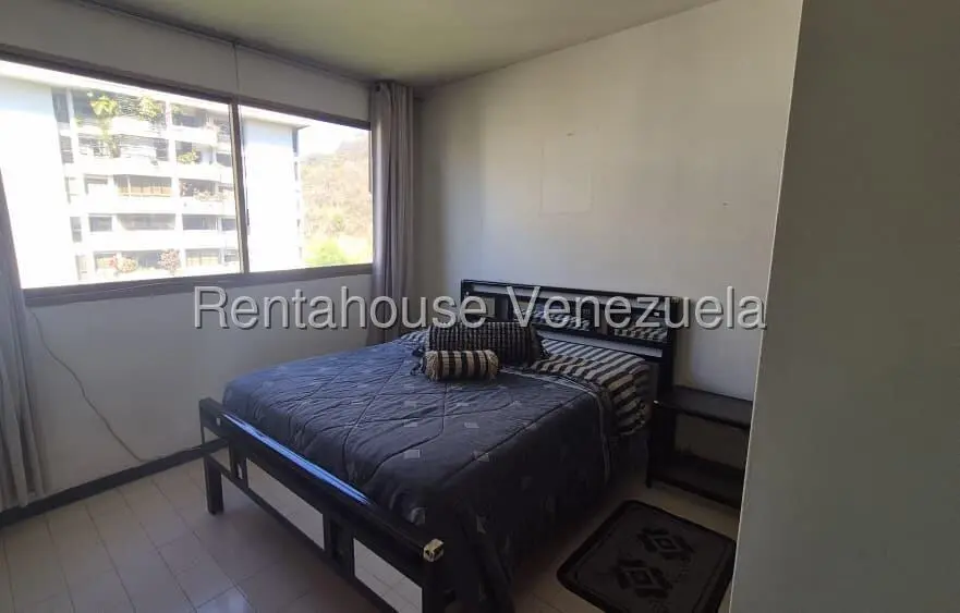 Apartamento (1 Nivel) en Alquiler en Terrazas del Avila, Distrito Metropolitano - 6