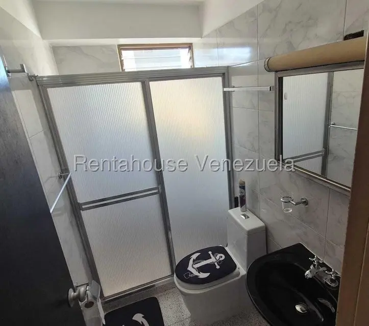Apartamento (1 Nivel) en Alquiler en Terrazas del Avila, Distrito Metropolitano - 10