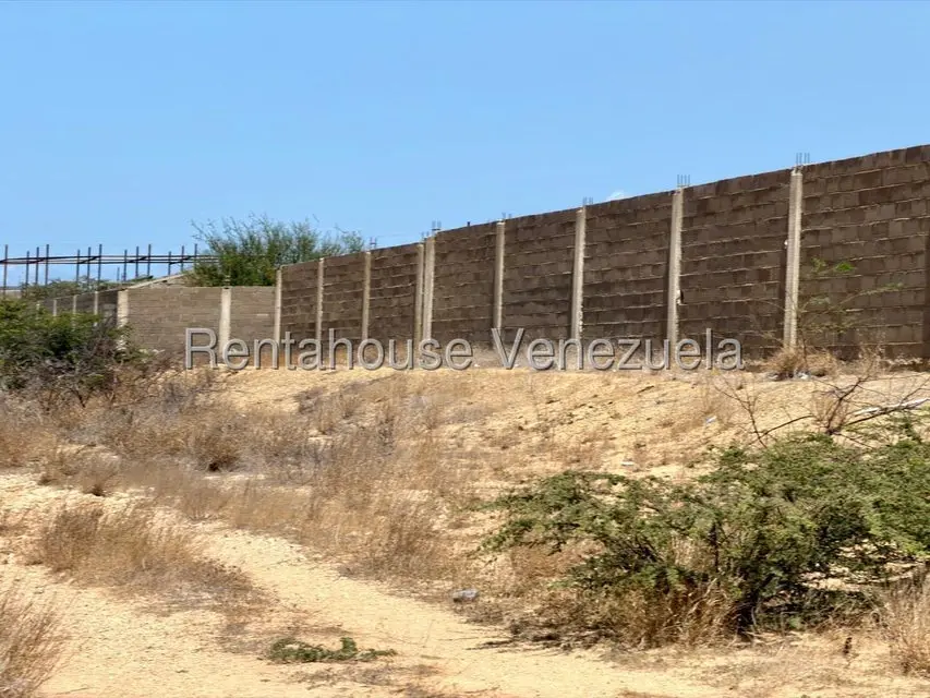 Terreno (Residencial) en Venta en Puerta Maraven, Falcon - 2