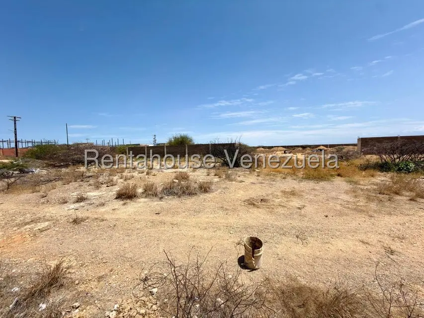 Terreno (Residencial) en Venta en Puerta Maraven, Falcon - 11