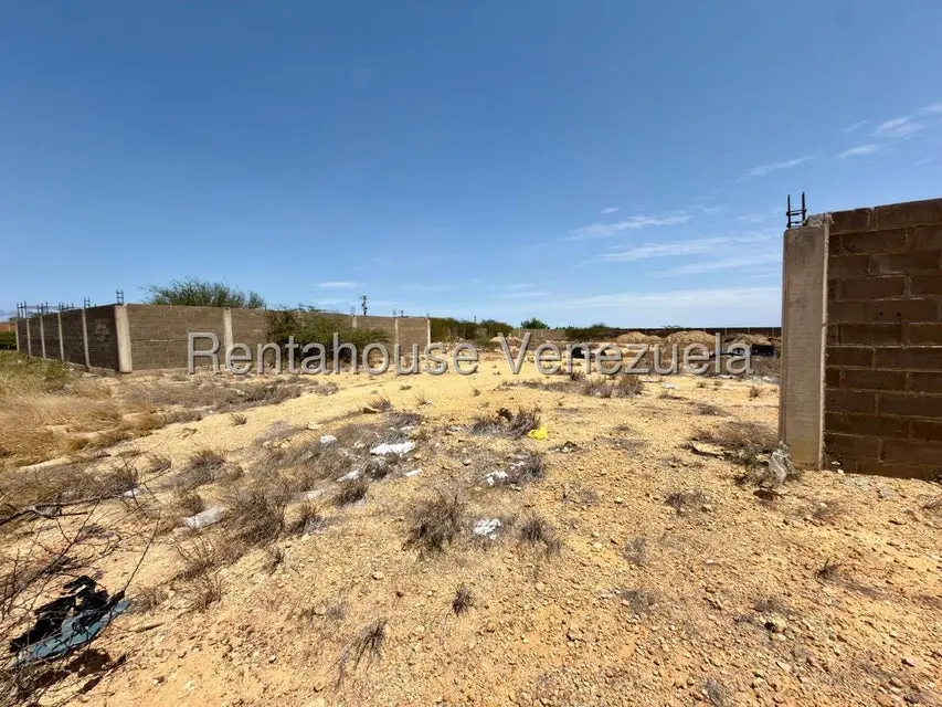 Terreno (Residencial) en Venta en Puerta Maraven, Falcon - 12