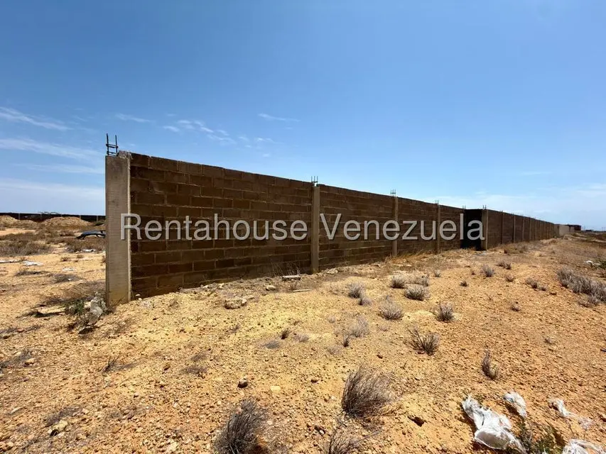 Terreno (Residencial) en Venta en Puerta Maraven, Falcon - 13