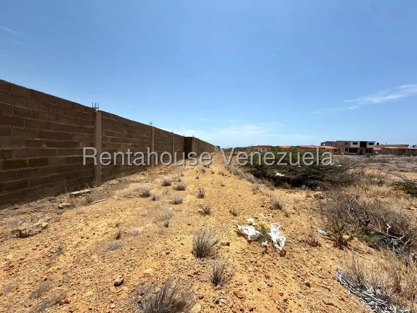 Terreno (Residencial) en Venta en Puerta Maraven, Falcon - 14