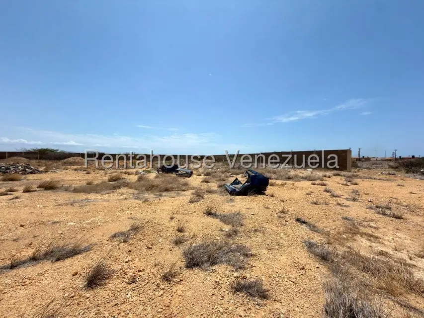 Terreno (Residencial) en Venta en Puerta Maraven, Falcon - 15