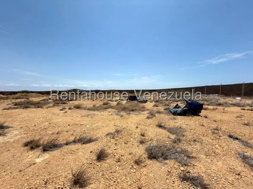 Terreno (Residencial) en Venta en Puerta Maraven, Falcon - 16