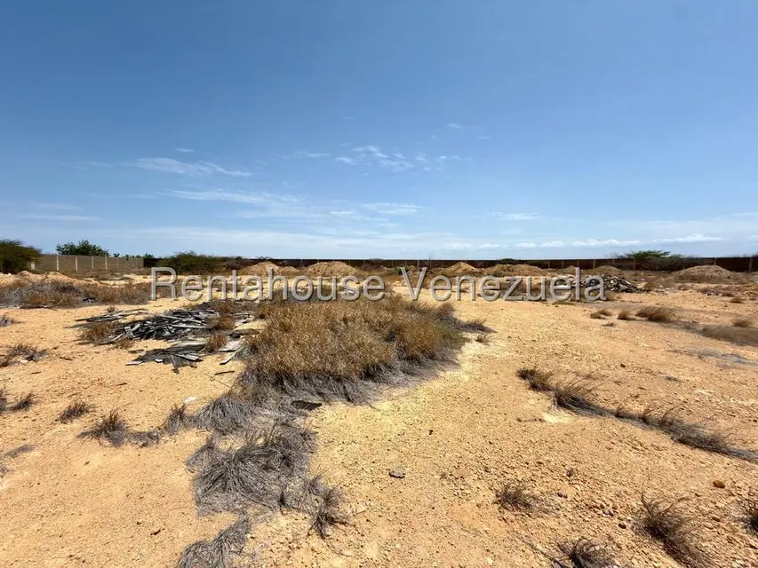 Terreno (Residencial) en Venta en Puerta Maraven, Falcon - 17