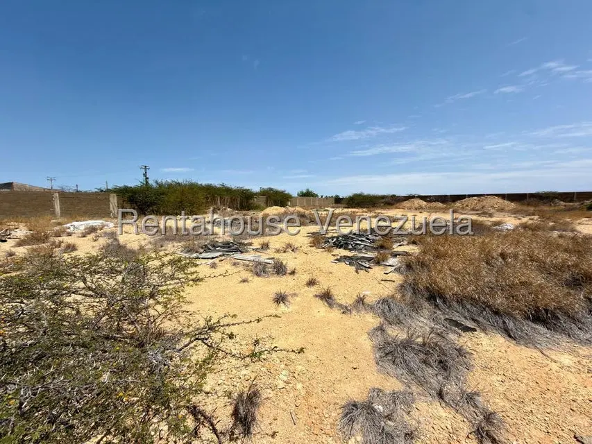 Terreno (Residencial) en Venta en Puerta Maraven, Falcon - 18