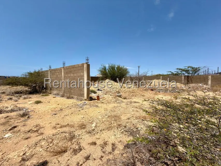 Terreno (Residencial) en Venta en Puerta Maraven, Falcon - 19
