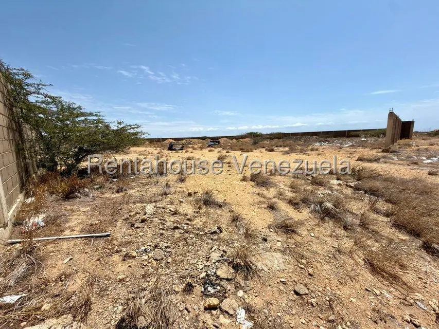 Terreno (Residencial) en Venta en Puerta Maraven, Falcon - 20