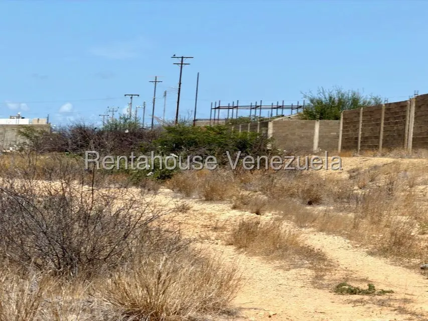 Terreno (Residencial) en Venta en Puerta Maraven, Falcon - 3