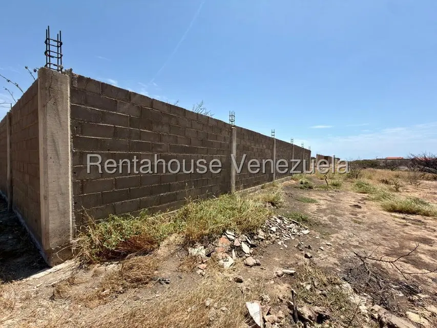 Terreno (Residencial) en Venta en Puerta Maraven, Falcon - 21