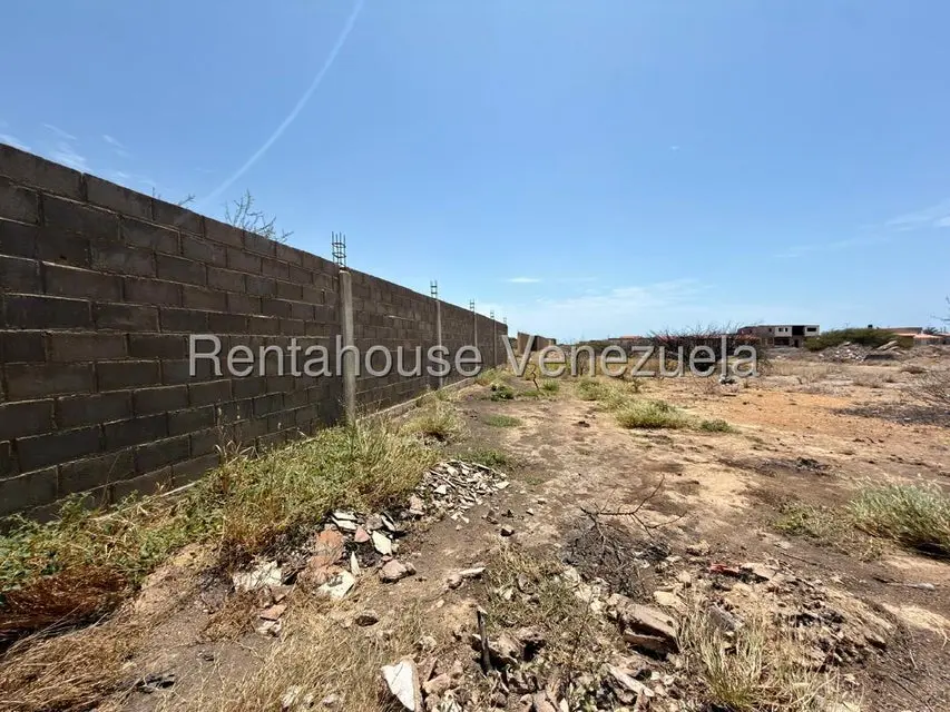 Terreno (Residencial) en Venta en Puerta Maraven, Falcon - 22