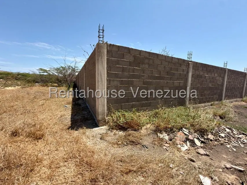 Terreno (Residencial) en Venta en Puerta Maraven, Falcon - 23