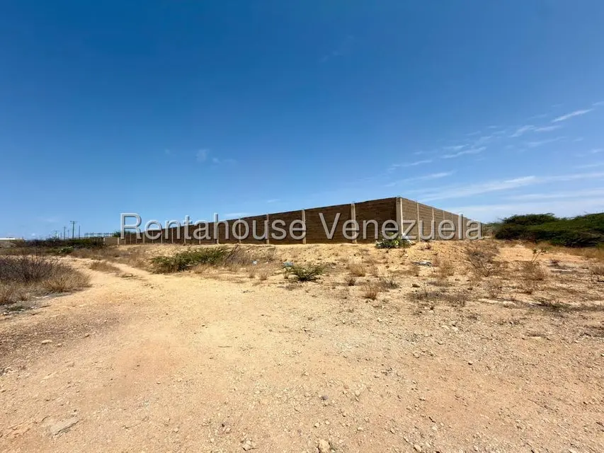 Terreno (Residencial) en Venta en Puerta Maraven, Falcon - 4