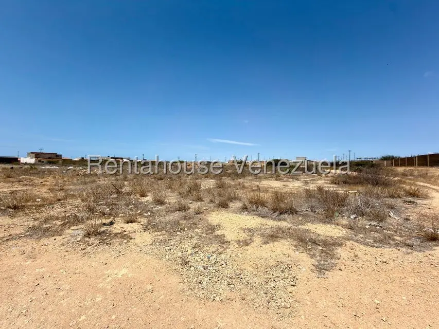 Terreno (Residencial) en Venta en Puerta Maraven, Falcon - 5