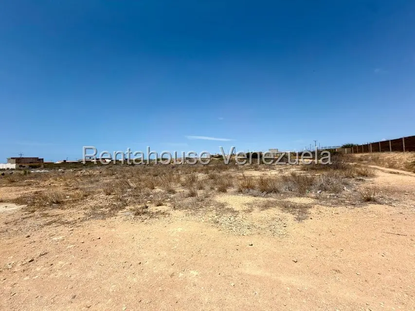 Terreno (Residencial) en Venta en Puerta Maraven, Falcon - 6