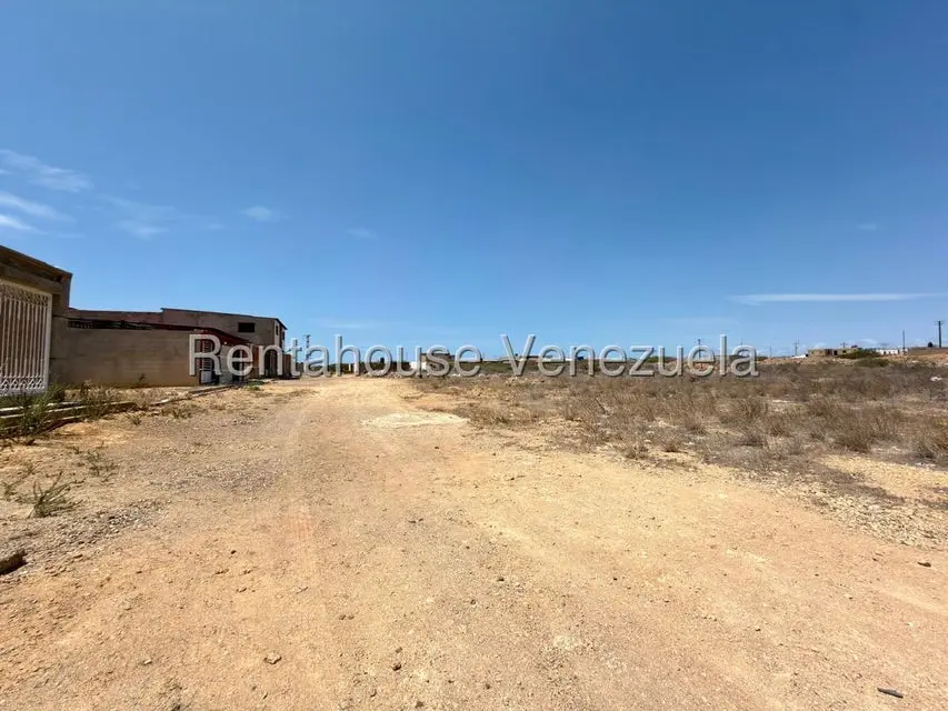Terreno (Residencial) en Venta en Puerta Maraven, Falcon - 7