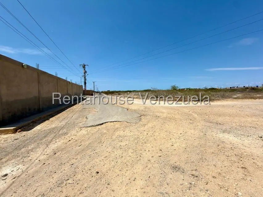 Terreno (Residencial) en Venta en Puerta Maraven, Falcon - 8