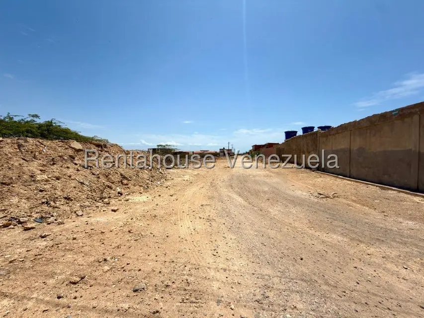 Terreno (Residencial) en Venta en Puerta Maraven, Falcon - 9