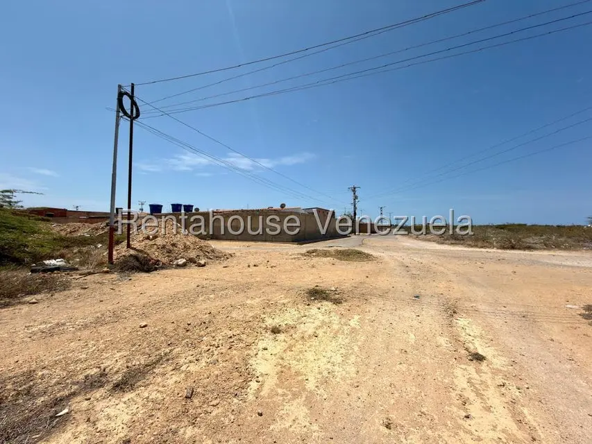 Terreno (Residencial) en Venta en Puerta Maraven, Falcon - 10