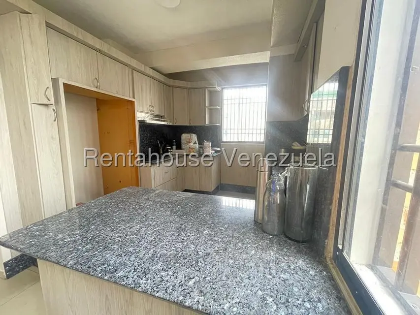 Apartamento (Penthouse) en Venta en San Jacinto, Aragua - 11