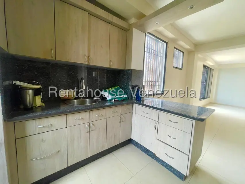 Apartamento (Penthouse) en Venta en San Jacinto, Aragua - 12