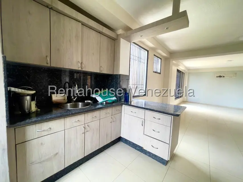 Apartamento (Penthouse) en Venta en San Jacinto, Aragua - 13