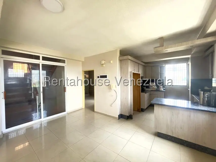 Apartamento (Penthouse) en Venta en San Jacinto, Aragua - 15