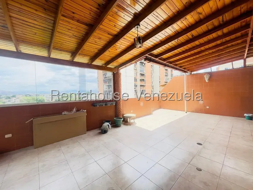 Apartamento (Penthouse) en Venta en San Jacinto, Aragua - 21