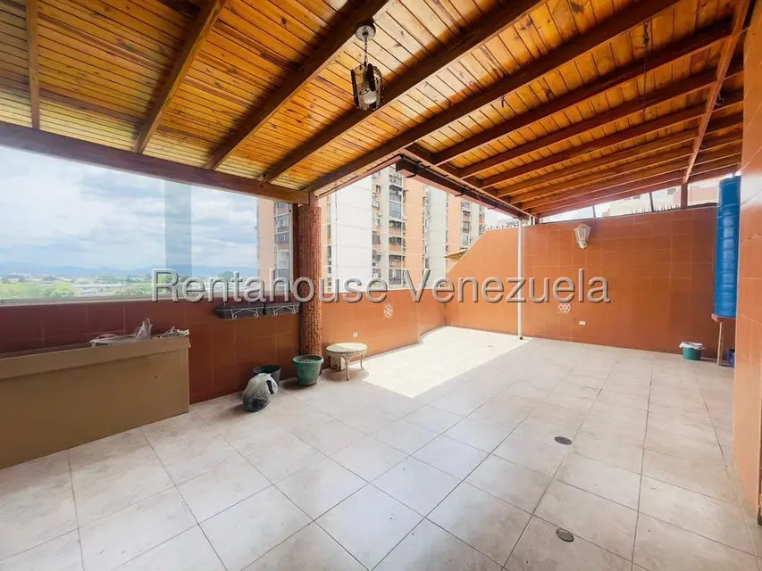 Apartamento (Penthouse) en Venta en San Jacinto, Aragua - 23