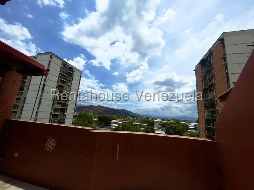 Apartamento (Penthouse) en Venta en San Jacinto, Aragua - 24