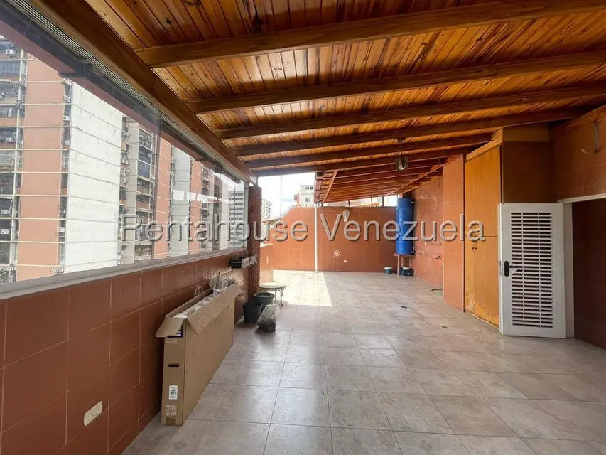 Apartamento (Penthouse) en Venta en San Jacinto, Aragua - 25