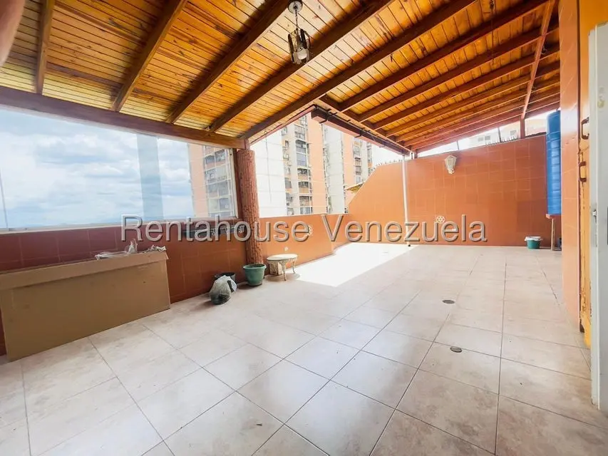 Apartamento (Penthouse) en Venta en San Jacinto, Aragua - 26
