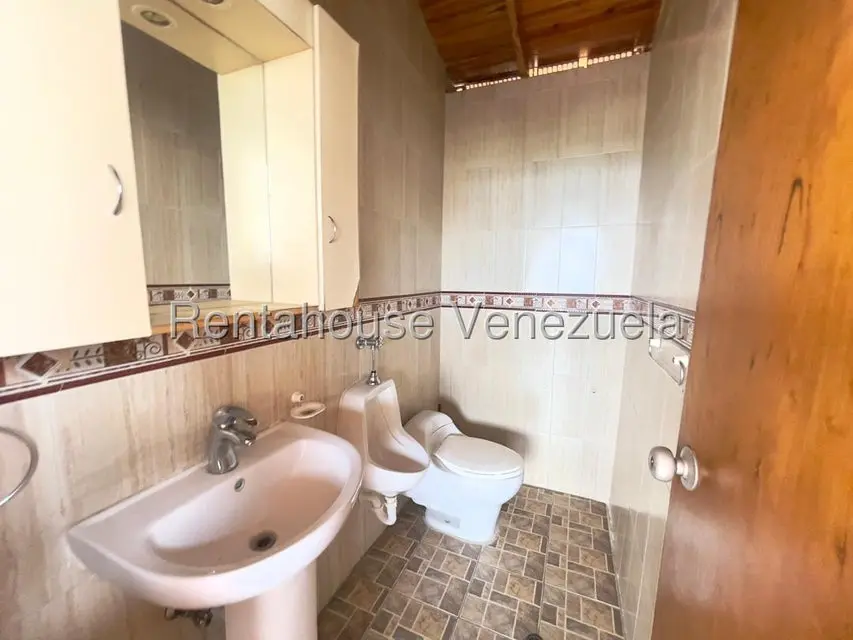 Apartamento (Penthouse) en Venta en San Jacinto, Aragua - 27