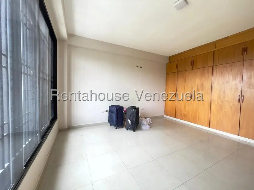 Apartamento (Penthouse) en Venta en San Jacinto, Aragua - 28
