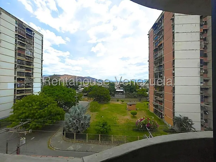 Apartamento (Penthouse) en Venta en San Jacinto, Aragua - 30