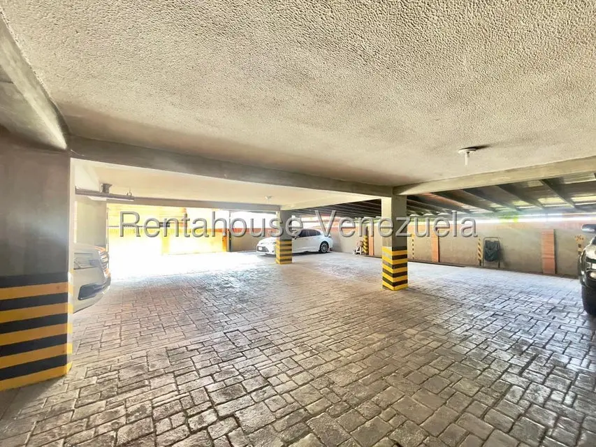 Apartamento (Penthouse) en Venta en San Jacinto, Aragua - 4