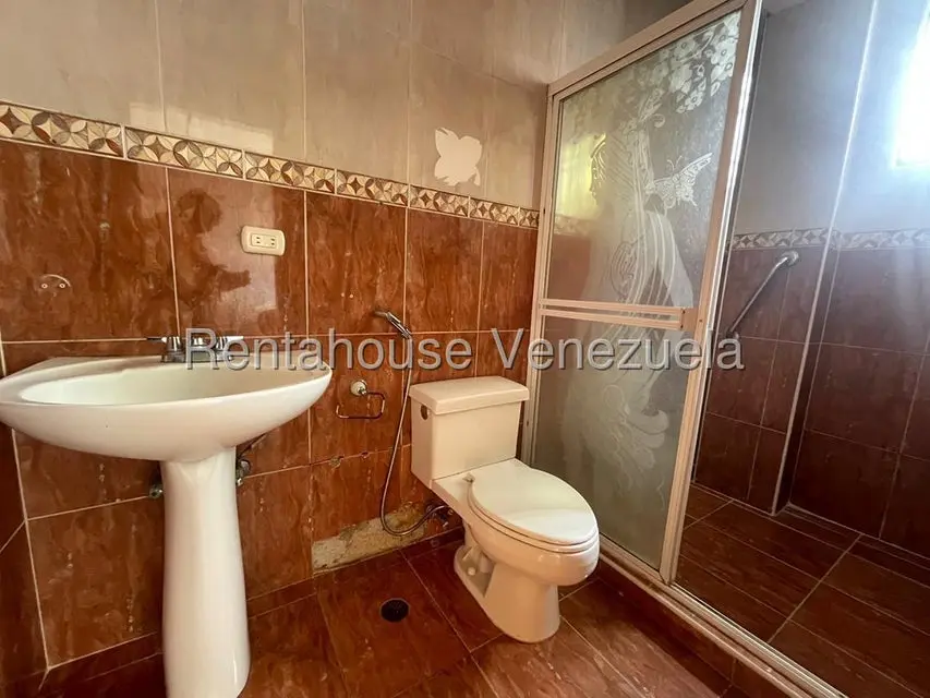 Apartamento (Penthouse) en Venta en San Jacinto, Aragua - 31