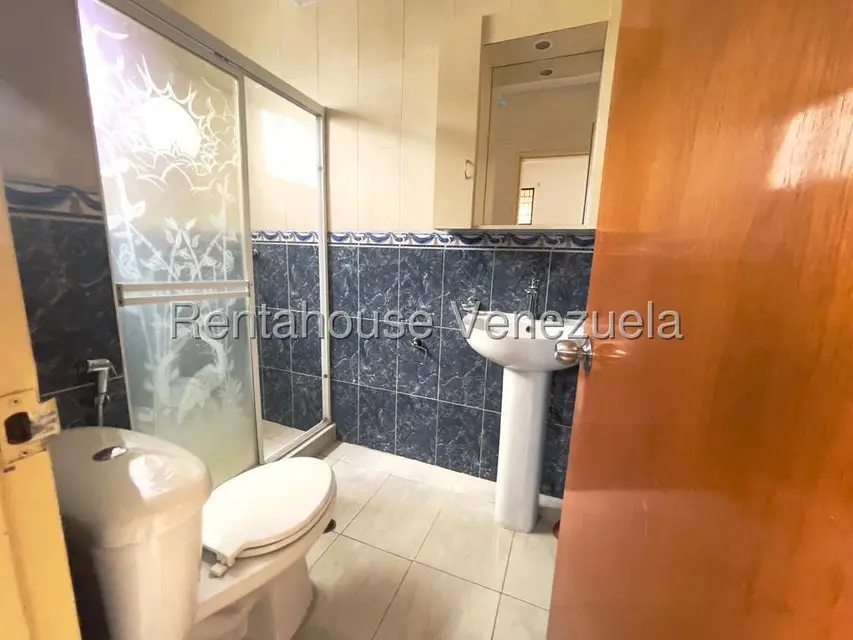 Apartamento (Penthouse) en Venta en San Jacinto, Aragua - 33