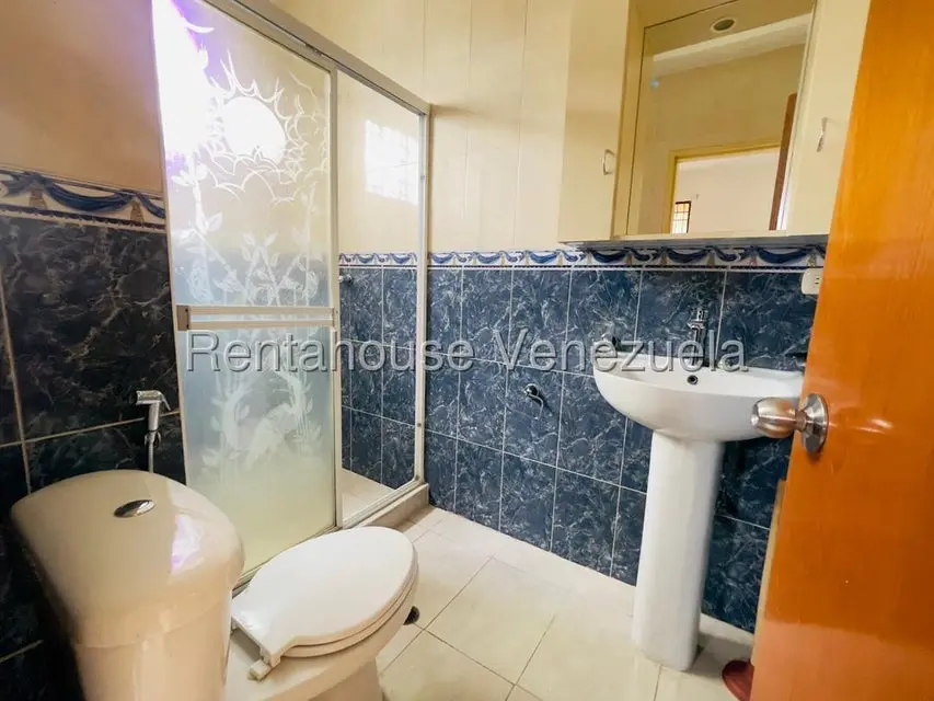 Apartamento (Penthouse) en Venta en San Jacinto, Aragua - 34