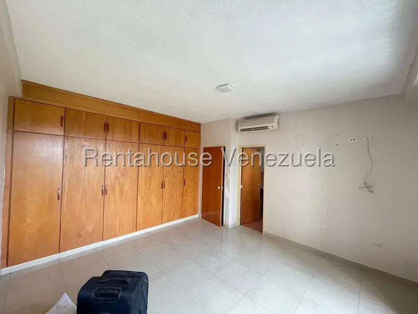 Apartamento (Penthouse) en Venta en San Jacinto, Aragua - 35